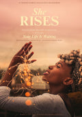 She Rises — Your Life Is Waiting: A Transformation Guide for Women (Part II, The Rising Woman Series)